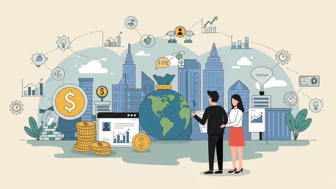 Vision GrowWealthyApp