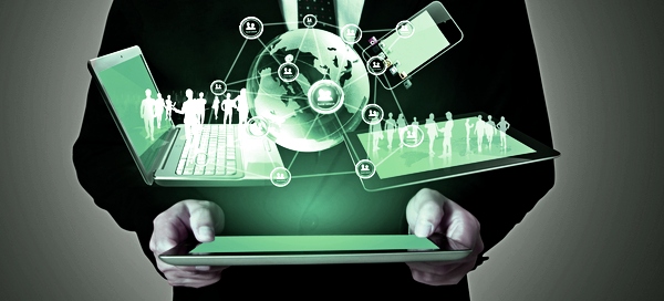 Digital Investing