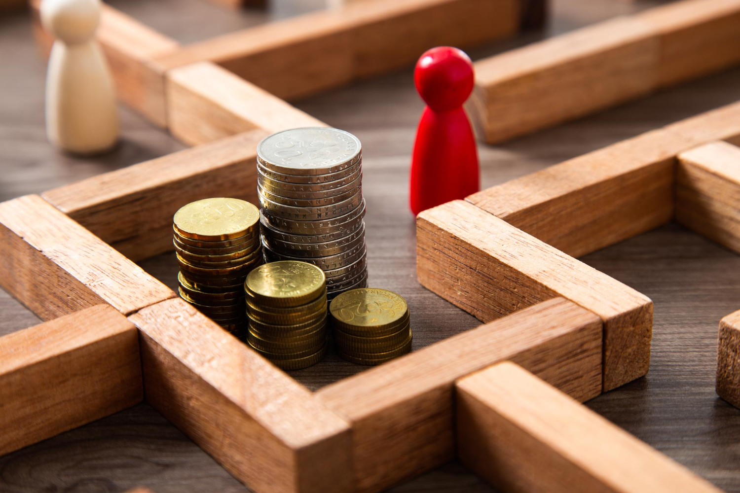 Investment Solutions